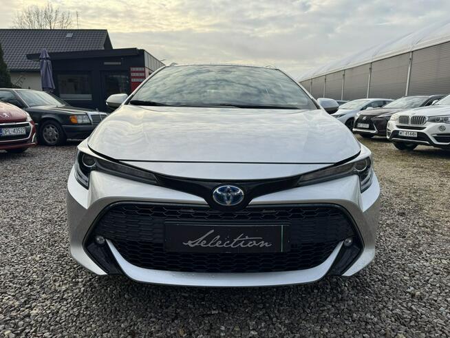 Toyota Corolla 1.8 HSD  80 tyś km Virtual Ast. Parkowania Distronic Otwock Mały - zdjęcie 3