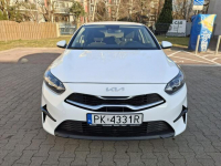 Kia Cee'd 1,5T-GDI 160 KM M Ostrów Wielkopolski - zdjęcie 2