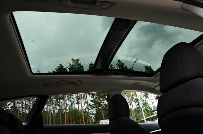 Hyundai i30 1.6 CRDI 110KM Kamera! Panorama! Zobacz Koniecznie!!! Ostrów Mazowiecka - zdjęcie 10