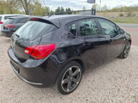 Opel Astra *Lift* 1.4 100 km Skóra Felgi 18" Stare Budy - zdjęcie 3