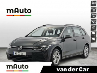 Volkswagen Golf 2.0 TDI Life ! Z Polskiego Salonu ! Faktura Vat !
