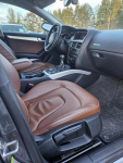 Audi A5 2.0 TDI S-Line Wierzchosławice - zdjęcie 4