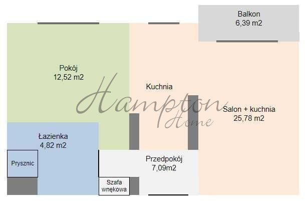 Obrzeżna|Balkon|Miejsce parkingowe i komórka Mokotów - zdjęcie 8