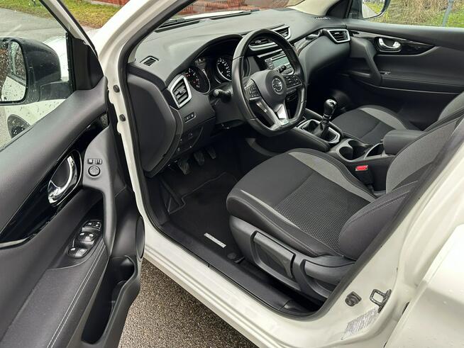 Nissan Qashqai OKAZJA Przebieg 80 tys. km Po-lift 2018r. Słomniki - zdjęcie 4
