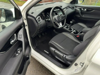 Nissan Qashqai OKAZJA Przebieg 80 tys. km Po-lift 2018r. Słomniki - zdjęcie 4