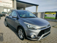 Hyundai i20 1.4 ACTIVE Tylko 35tys km z DE Klima Tempomat Bluetooth Burzenin - zdjęcie 7