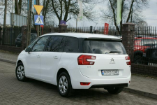 Citroen C4 Grand Picasso 2.0HDi z Gwarancją Salon Polska Model 2016r Żyrardów - zdjęcie 5