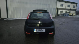 Fiat Punto Evo Kraków - zdjęcie 8