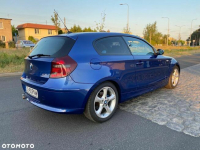 BMW Seria 1 Bydgoszcz - zdjęcie 7