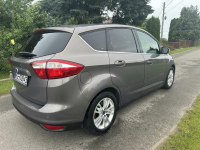 Ford C-max mk2 1.6 diesel Titanium Nawigacja tempomat Sierpc - zdjęcie 6