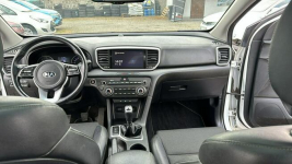 Kia Sportage navi, klimatronic, kamera, gwarancja! Zbąszyń - zdjęcie 6