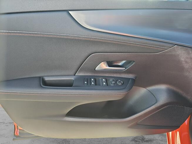 Opel Mokka YES Hybrid 145KM eDTC6 Łódź - zdjęcie 10