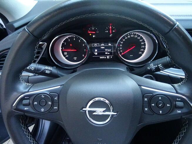 Opel Insignia Grand Sport 1.5T 165KM,Automat,Krajowy Łódź - zdjęcie 11