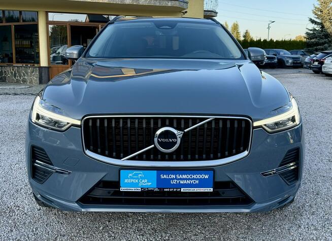 Volvo XC 60 B4,Plus Dark,Google,Gwarancja Kamienna Góra - zdjęcie 6