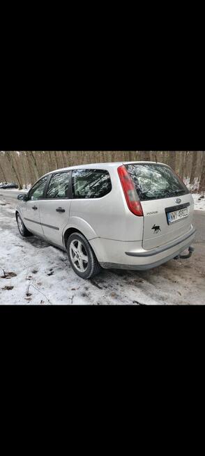 Ford focus Piaseczno - zdjęcie 1