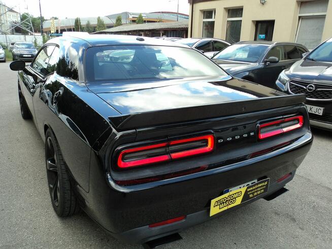 sprzedam ładnego DODGE CHALLENGERA 5.6 B  309KM JEDYNY TAKI NA WSCHODZ Lublin - zdjęcie 5