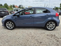 Kia Rio Zadbany* Parktronik Bydgoszcz - zdjęcie 11
