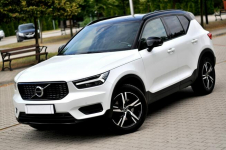 Volvo XC 40 1,5 Benzyna 130KM T2 Full Led Navi Pdc Full Opcja Płock - zdjęcie 2