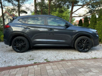 Hyundai Tucson Nline Automat 1.6 170KM Włocławek - zdjęcie 5