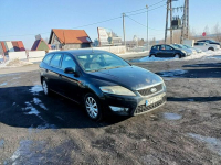 Ford Mondeo 1.8TDCI 125km 07r