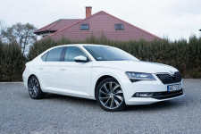 Škoda Superb Lipsko - zdjęcie 2