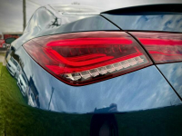 Mercedes-Benz ➫ Model: CLA 250 4MATIC AMG Line 7G-DCT Bałuty - zdjęcie 11