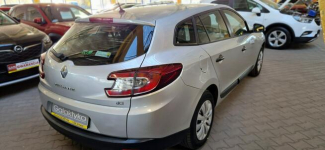 Renault Megane Zobacz Opis !! W podanej Cenie Roczna GWARANCJA !! Mysłowice - zdjęcie 9