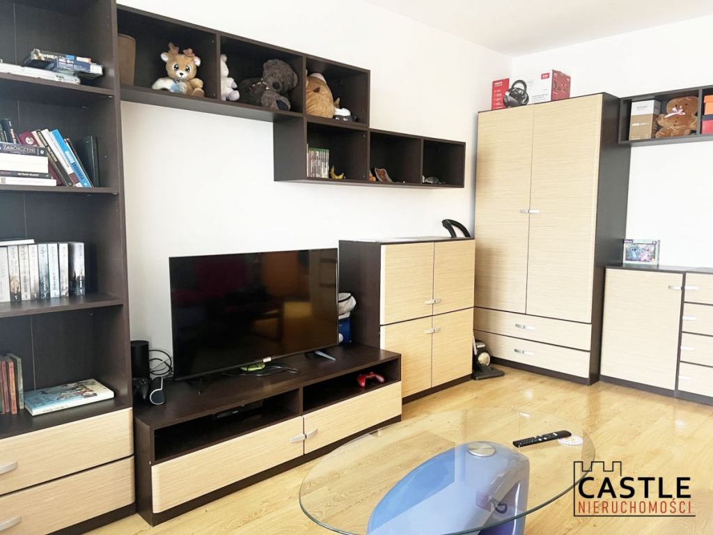 Ujeścisko I 2 pokoje I Dla rodziny lub pary Gdańsk - zdjęcie 4