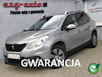 Peugeot 2008 Lift zadbany Nawigacja bez AdBlue Gwarancja