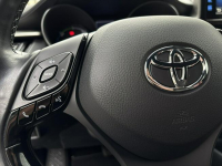 Toyota C-HR 1.8 HSD 122KM SELECTION, salon Polska, gwarancja Warszawa - zdjęcie 12