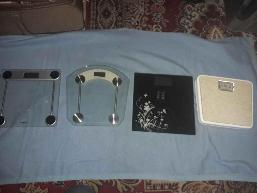 Wagi łazienkowe Bielany - zdjęcie 1