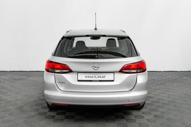 Opel Astra GD034VK # 1.4 T Edition Cz.cof Klima Salon PL VAT 23% Gdańsk - zdjęcie 9