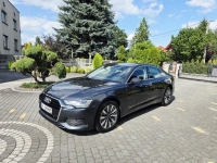 Audi A6 Limousine 35 TDI mHEV S tronic Będzin - zdjęcie 12