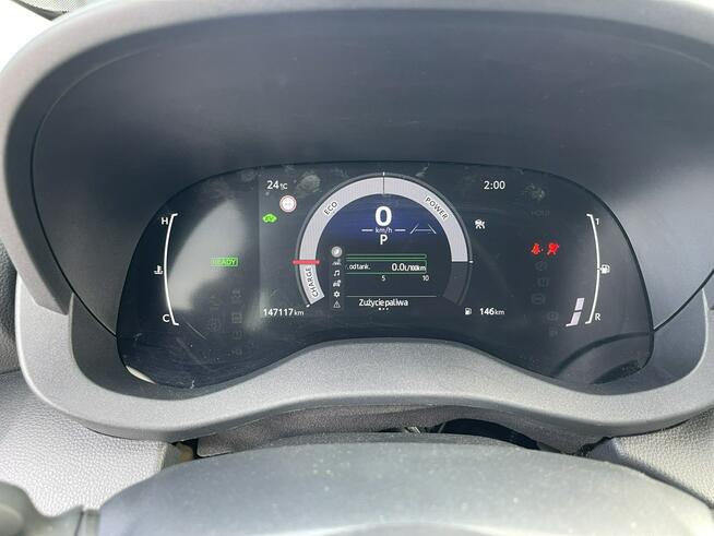 Toyota Yaris Cross Automat Hybryda Kamera Virtual cockpit  116KM Gliwice - zdjęcie 6