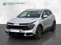 Kia Sportage 1.6 T-GDI HEV Business Line 4WD aut Kombi