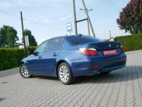 525 i 192KM -Skóra -U wł od 5 lat -Bardzo zadbany +Koła zima -Zobacz Goczałkowice-Zdrój - zdjęcie 11