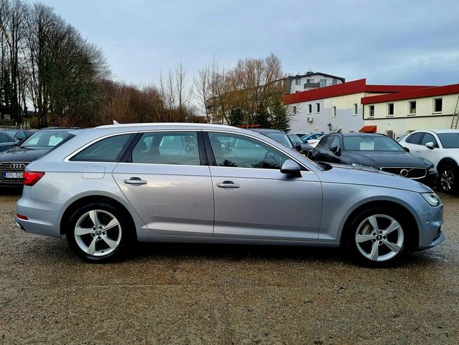 Audi A4 Full LED Serwis Navi Kamery 360 ACC Bluetooth Gwarancja! Szczecin - zdjęcie 4