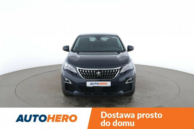 Peugeot 3008 GRATIS! Pakiet Serwisowy o wartości 3000 zł! Warszawa - zdjęcie 10
