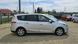 Renault Grand Scenic 7-osobowy Chełm Śląski - zdjęcie 3
