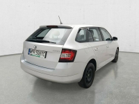 Škoda Fabia Komorniki - zdjęcie 7