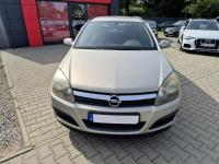 Opel Astra Benzyna Konstancin-Jeziorna - zdjęcie 5