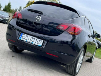 Opel Astra *Benzyna*Gwarancja*Bagażnik Rowerowy* Zduńska Wola - zdjęcie 4