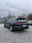 Kia Cee'd Warszawa - zdjęcie 8