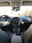 Sprzedam Opel Insignia 2.0 Diesel 163 KM w wersji OPC Line Jasionka - zdjęcie 4