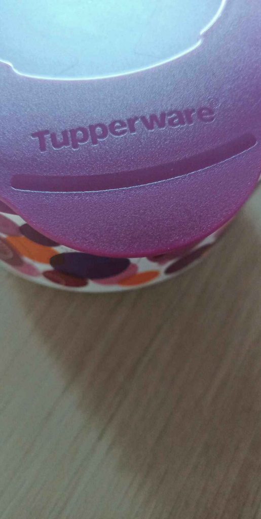 3szt Tupperware ILUMINA pojemnik miska 550mil  - NOWE Śródmieście - zdjęcie 4