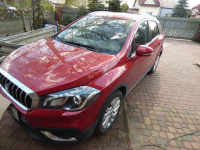 Sprzedam SuzukiSX4*2018 Wiśnicz - zdjęcie 9