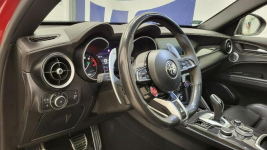 Alfa Romeo Stelvio 2.9 V6 Bi-Turbo Quadrifoglio Q4 aut Grójec - zdjęcie 12