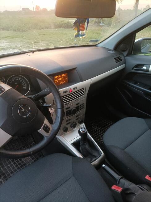 Sprzedam Opel Astra H Sompolno - zdjęcie 7