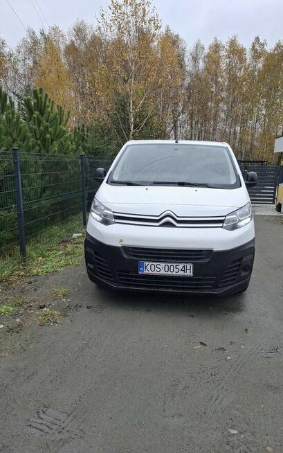 Sprzedam CITROENA Jumpy Grojec - zdjęcie 2