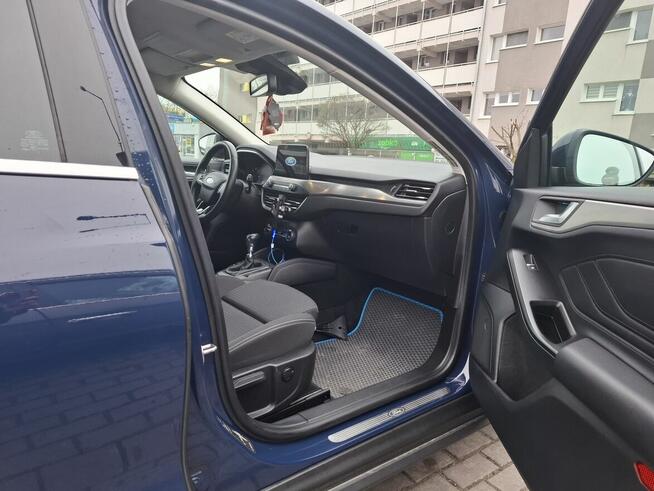 Sprzedam Forda Focus MK4 rok 2019 Konin - zdjęcie 7